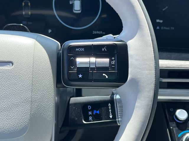 2024 Hyundai Santa Fe Calligraphy - Photo 18