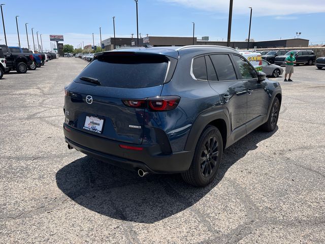 2024 Mazda CX-50 S PREMIUM - Photo 8