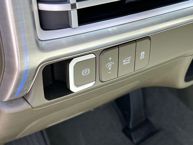 2025 Hyundai Santa Fe Calligraphy - Photo 13