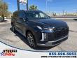 Certified 2025 Hyundai Palisade Limited SUV