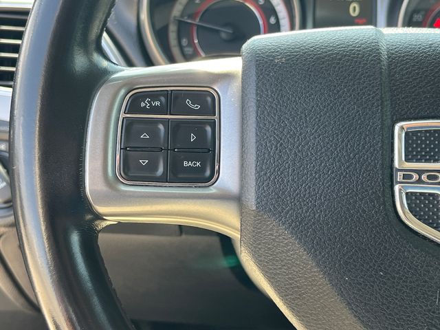 2020 Dodge Journey Crossroad - Photo 16