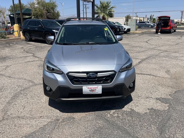 2021 Subaru Crosstrek Limited - Photo 2