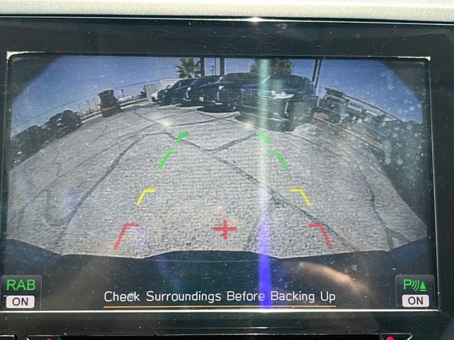 2021 Subaru Crosstrek Limited - Photo 22
