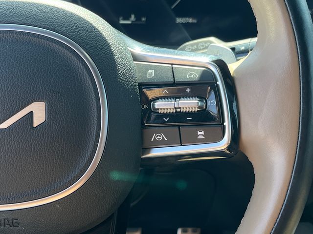 2024 Kia Sorento X-Line SX Prestige - Photo 18