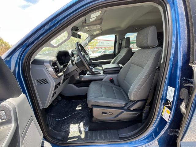 2024 Ford F-150 XLT - Photo 10