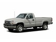  Chevrolet Silverado 2500HD