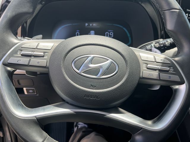 2024 Hyundai Palisade XRT - Photo 15