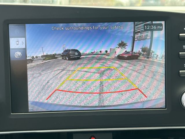 2025 Hyundai Elantra SEL - Photo 22