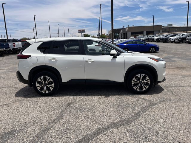 2023 Nissan Rogue SV - Photo 9