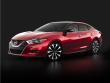 Used 2017 Nissan Maxima Platinum Sedan