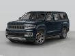 Used 2023 Jeep Wagoneer L Base SUV