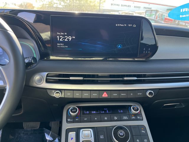 2024 Hyundai Palisade XRT - Photo 20