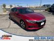 Used 2018 Honda Accord EX-L Sedan