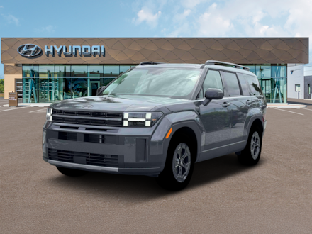 2026 Hyundai Santa Fe XRT AWD SUV