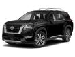 Used 2022 Nissan Pathfinder Platinum SUV