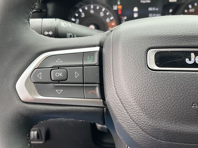 2026 Jeep Compass Altitude - Photo 16