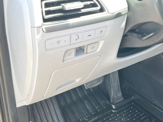 2021 Hyundai Palisade SEL - Photo 13