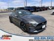 Used 2020 Ford Mustang Ecoboost Coupe