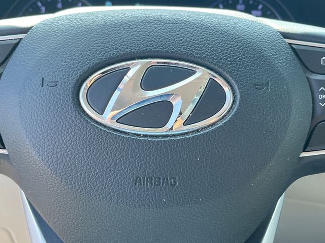 2021 Hyundai Palisade SEL - Photo 17
