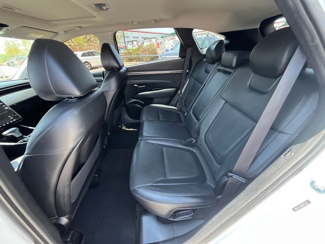 2022 Hyundai Tucson SEL - Photo 24