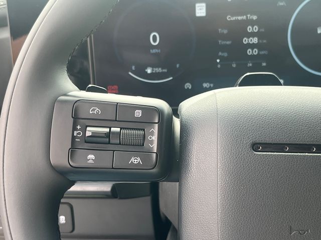 2024 Hyundai Santa Fe Calligraphy - Photo 16