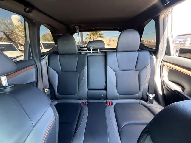 2025 Subaru Forester Sport - Photo 23