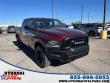 Used 2024 Ram 1500 Classic Warlock Truck