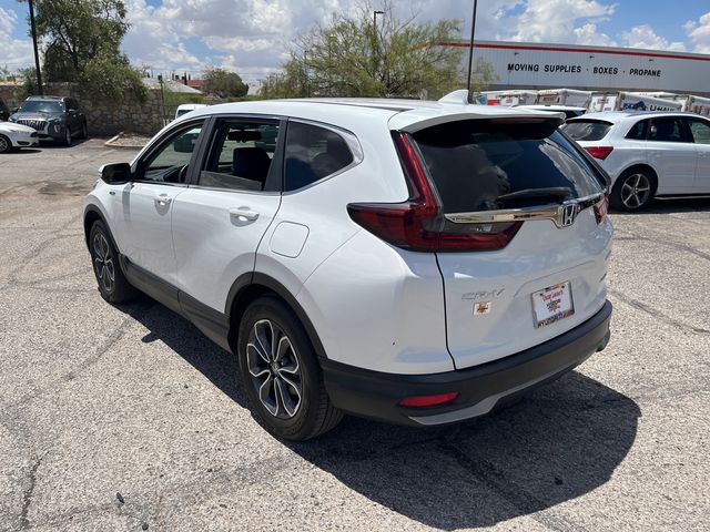 2020 Honda CR-V EX-L - Photo 6