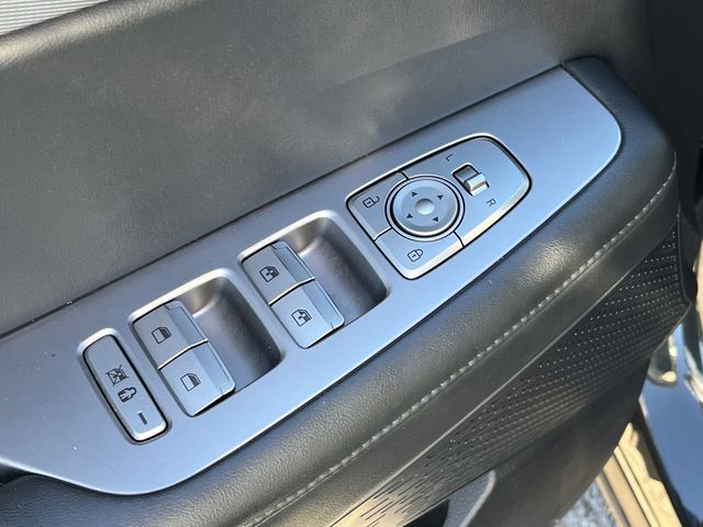 2022 Hyundai Palisade SEL - Photo 12