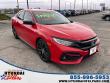 Used 2020 Honda Civic Sport Touring Hatchback