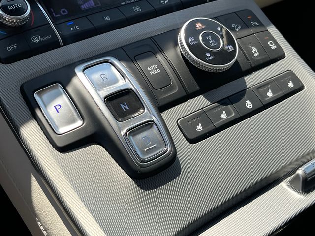 2022 Hyundai Palisade Calligraphy - Photo 21