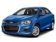 Chevrolet Sonic