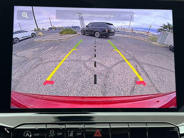 2026 Jeep Compass Altitude - Photo 22