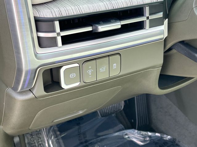 2025 Hyundai Santa Fe Calligraphy - Photo 13