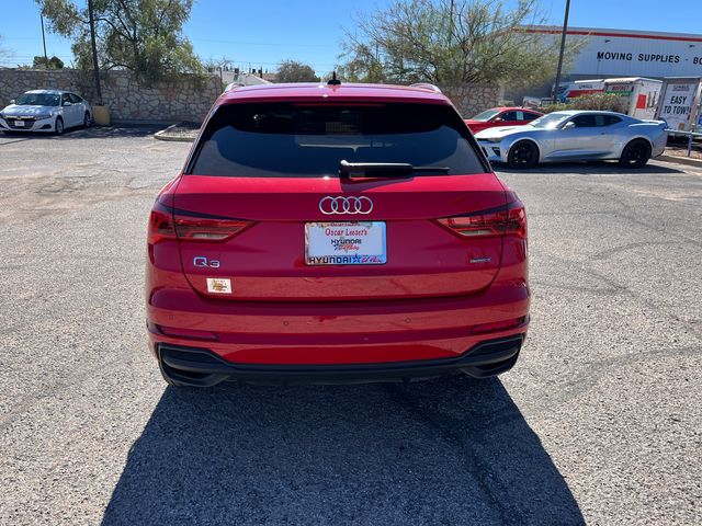 2023 Audi Q3 S Line Premium Plus - Photo 7