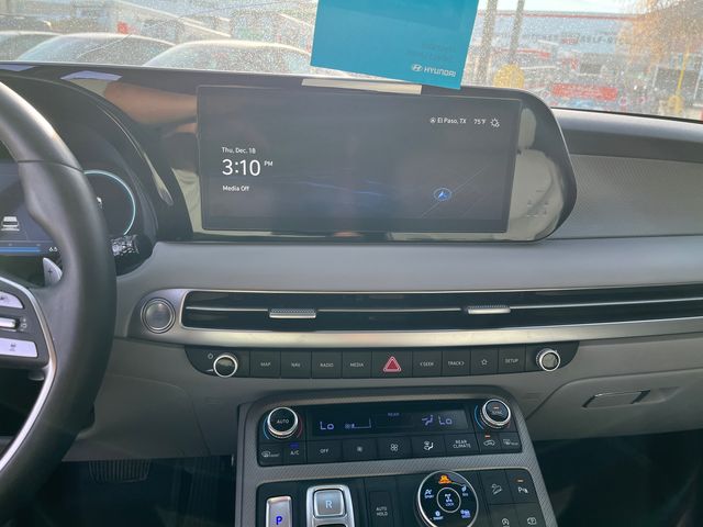 2023 Hyundai Palisade SEL - Photo 20