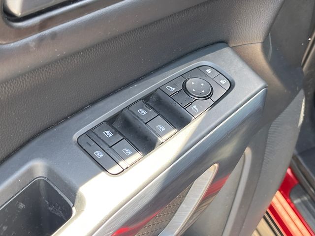 2023 Nissan Pathfinder Rock Creek - Photo 12