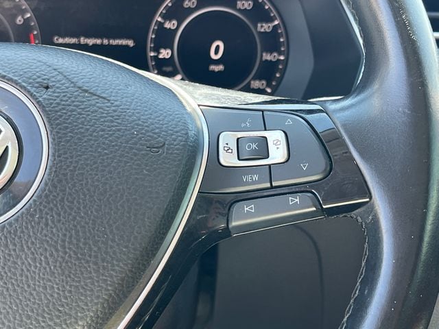 2019 Volkswagen Arteon SEL - Photo 18