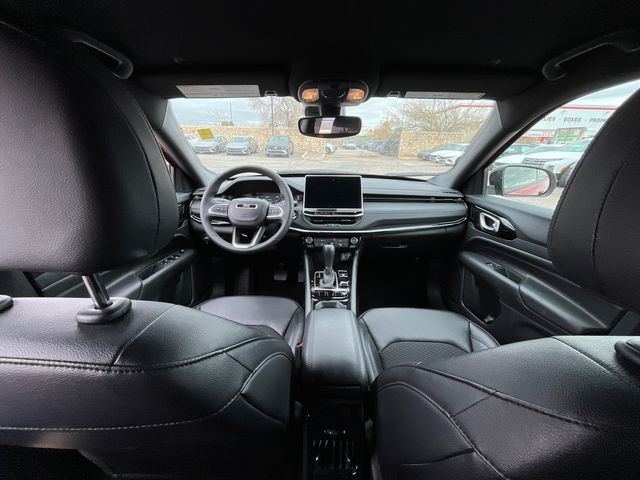 2026 Jeep Compass Altitude - Photo 25