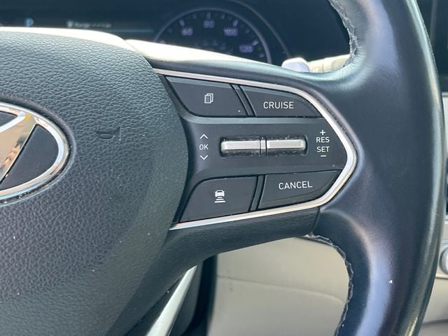 2021 Hyundai Palisade SEL - Photo 18