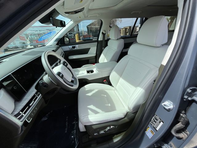 2025 Hyundai Santa Fe Calligraphy - Photo 10