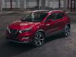 Used 2021 Nissan Rogue Sport S SUV