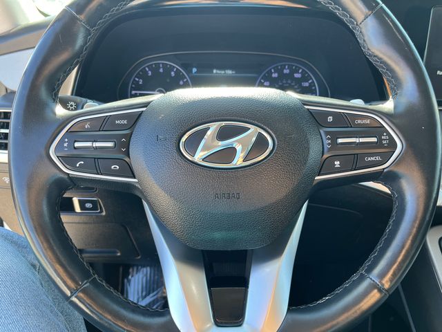 2022 Hyundai Palisade SEL - Photo 15