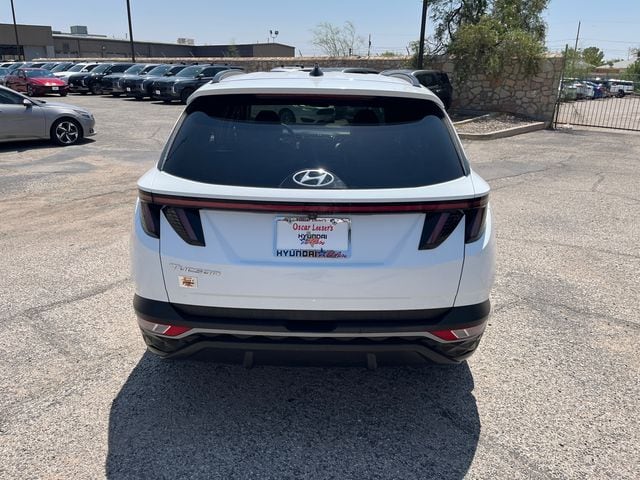 2022 Hyundai Tucson SEL - Photo 7