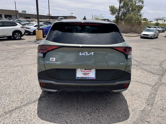 2023 Kia Sportage X-Pro Prestige - Photo 7