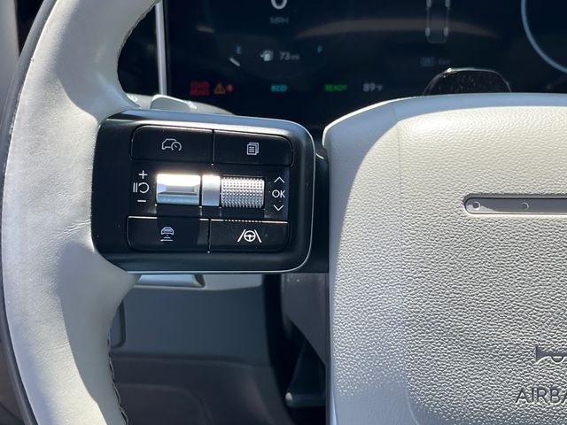2024 Hyundai Santa Fe Calligraphy - Photo 16