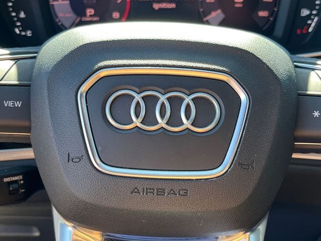 2023 Audi Q3 S Line Premium Plus - Photo 17