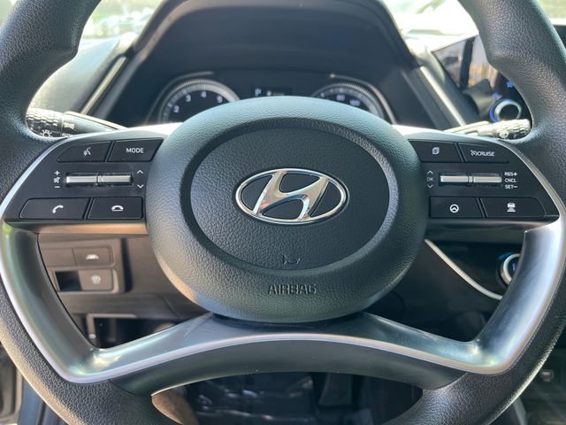 2023 Hyundai Sonata SEL - Photo 15