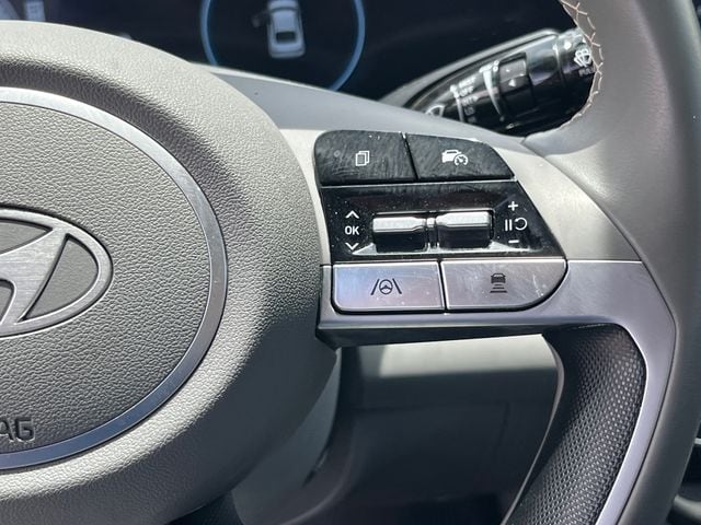 2024 Hyundai Elantra SEL - Photo 18