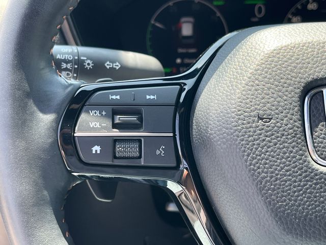 2024 Honda CR-V Sport Touring - Photo 16